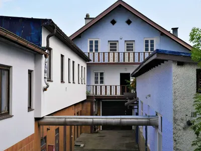 20-Zimmer-Gewerbeimmobilie kaufen in Vöcklabruck – 390 m², € 359.000 – Bild 5 von 20