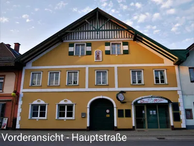 20-Zimmer-Gewerbeimmobilie kaufen in Vöcklabruck – 390 m², € 359.000 – Bild 2 von 20