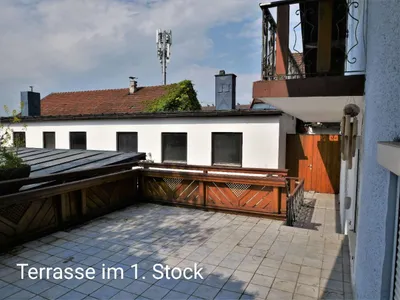 20-Zimmer-Gewerbeimmobilie kaufen in Vöcklabruck – 390 m², € 359.000 – Bild 11 von 20