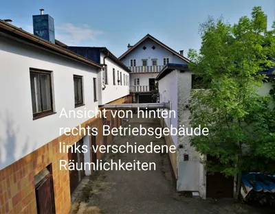 20-Zimmer-Gewerbeimmobilie kaufen in Vöcklabruck – 390 m², € 359.000 – Bild 6 von 20