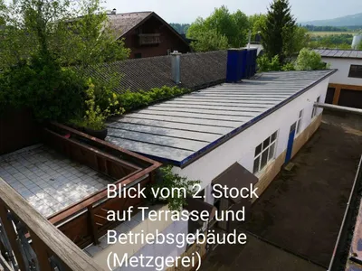 20-Zimmer-Gewerbeimmobilie kaufen in Vöcklabruck – 390 m², € 359.000 – Bild 8 von 20