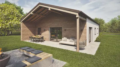 Haus kaufen in Grieskirchen – 109,8 m², € 354.500 – Bild 4 von 4
