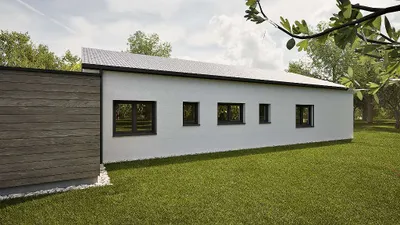Haus kaufen in Grieskirchen – 109,8 m², € 354.500 – Bild 2 von 4