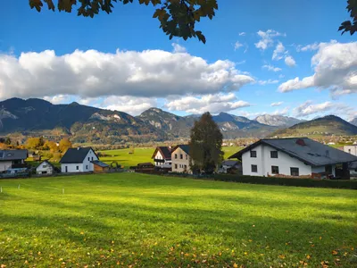 Grundstück kaufen in Liezen – 1 097 m² – Bild 2 von 3