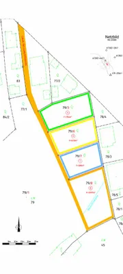 Grundstück kaufen in Liezen – 1 097 m² – Bild 3 von 3