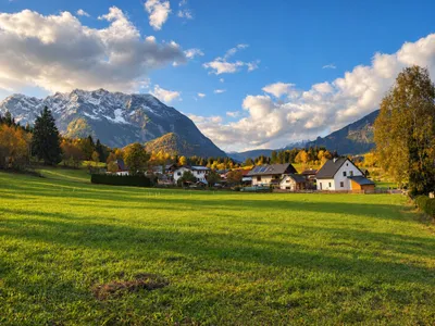 Grundstück kaufen in Liezen – 1 097 m² – Bild 1 von 3