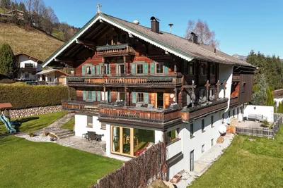 3-Zimmer-Wohnung mieten in Kitzbühel – 100 m², € 1.990 – Bild 2 von 10