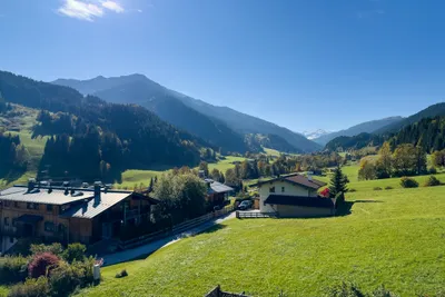 3-Zimmer-Wohnung mieten in Kitzbühel – 100 m², € 1.990 – Bild 3 von 10