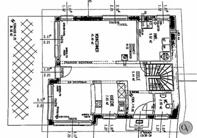 4-Zimmer-Haus mieten in Korneuburg – 160 m², € 2.425 – Bild 19 von 21