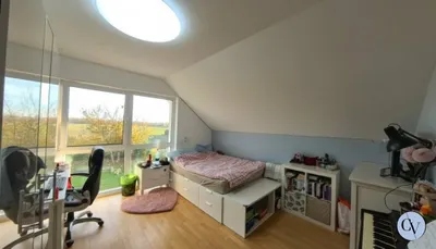4-Zimmer-Haus mieten in Korneuburg – 160 m², € 2.425 – Bild 12 von 21