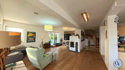 4-Zimmer-Haus mieten in Korneuburg – 160 m², € 2.425 – Bild 10 von 21