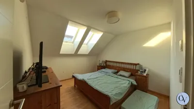 4-Zimmer-Haus mieten in Korneuburg – 160 m², € 2.425 – Bild 14 von 21