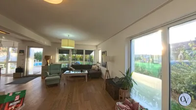 4-Zimmer-Haus mieten in Korneuburg – 160 m², € 2.425 – Bild 9 von 21