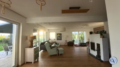 4-Zimmer-Haus mieten in Korneuburg – 160 m², € 2.425 – Bild 7 von 21