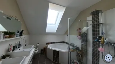 4-Zimmer-Haus mieten in Korneuburg – 160 m², € 2.425 – Bild 13 von 21