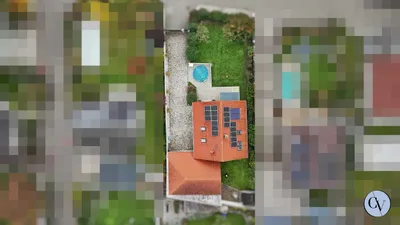 4-Zimmer-Haus mieten in Korneuburg – 160 m², € 2.425 – Bild 2 von 21