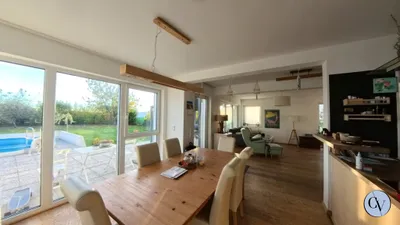 4-Zimmer-Haus mieten in Korneuburg – 160 m², € 2.425 – Bild 6 von 21