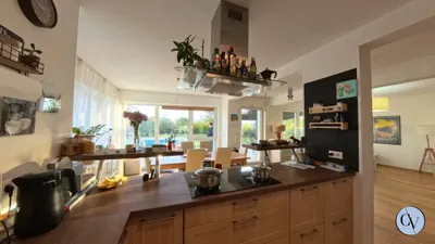 4-Zimmer-Haus mieten in Korneuburg – 160 m², € 2.425 – Bild 8 von 21