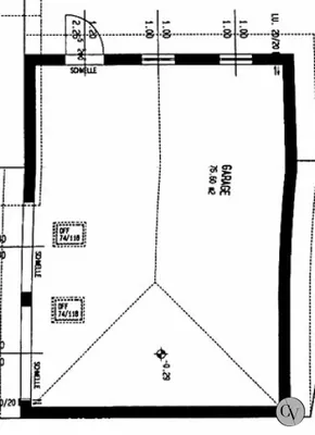 4-Zimmer-Haus mieten in Korneuburg – 160 m², € 2.425 – Bild 21 von 21