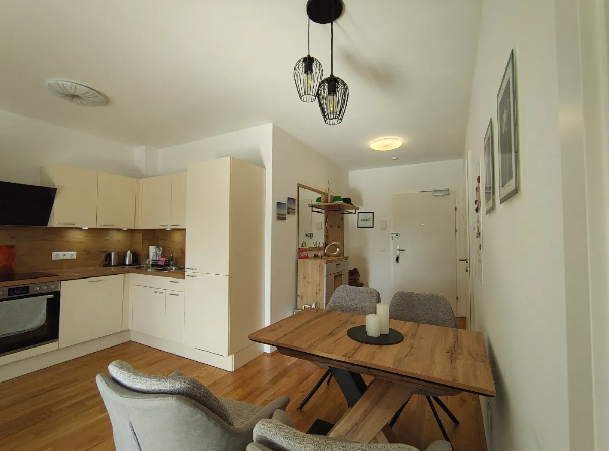 Wohnung – Buchkirchen, Epping - Ansicht 3
