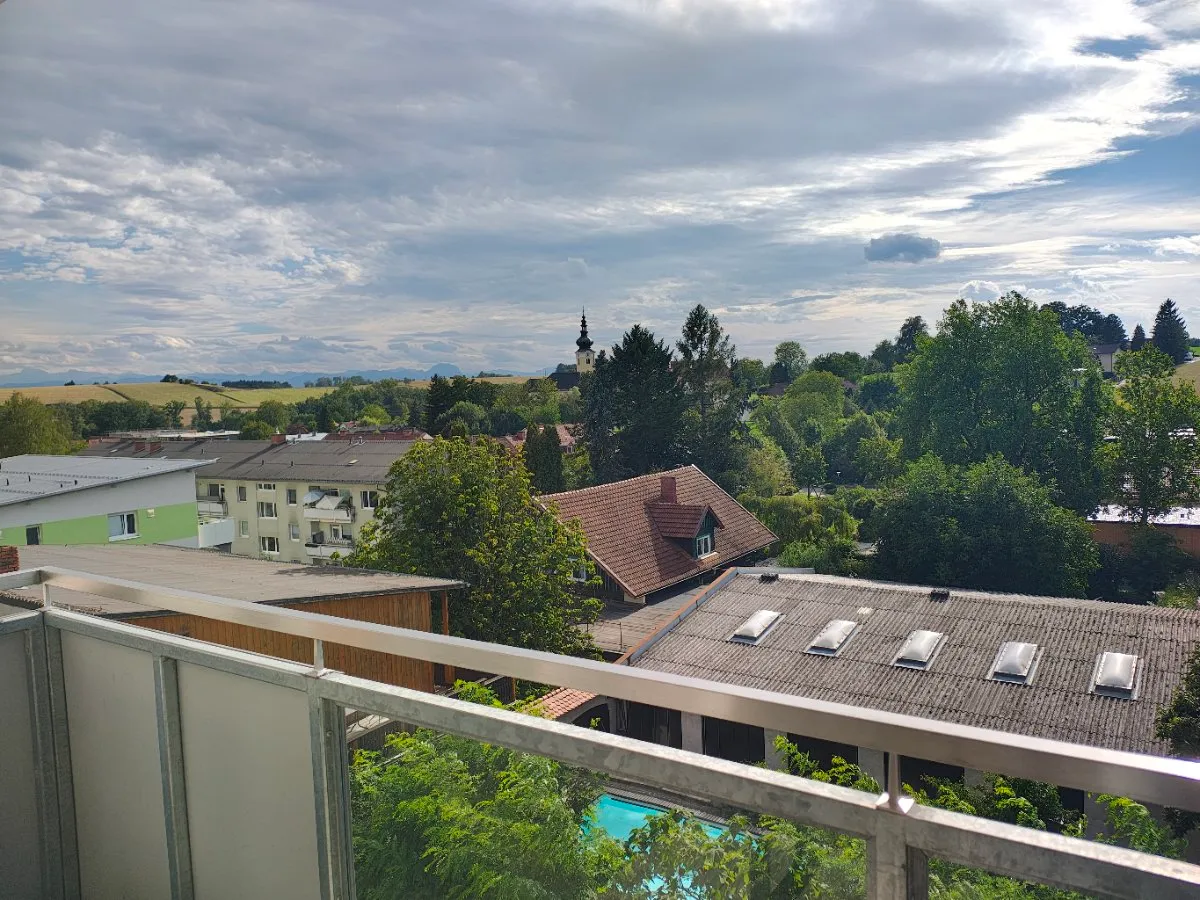 Wohnung – Buchkirchen, Epping - Ansicht 2