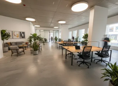 Gewerbeimmobilie kaufen in Wien – 137 m², € 575.400 – Bild 3 von 8