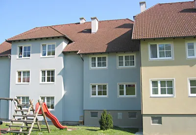 2-Zimmer-Wohnung mieten in Lilienfeld – 64,08 m², € 641
