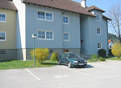 2-Zimmer-Wohnung mieten in Lilienfeld – 64,08 m², € 641 – Bild 3 von 3