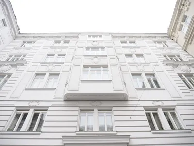Gewerbeimmobilie mieten in Wien – 190 m², € 19