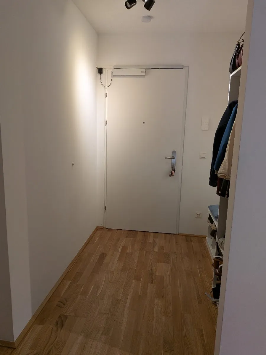 Wohnung – Wien - Ansicht 3