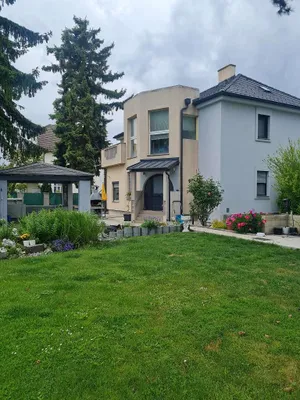 6-Zimmer-Haus kaufen in Wien – 190 m², € 875.000