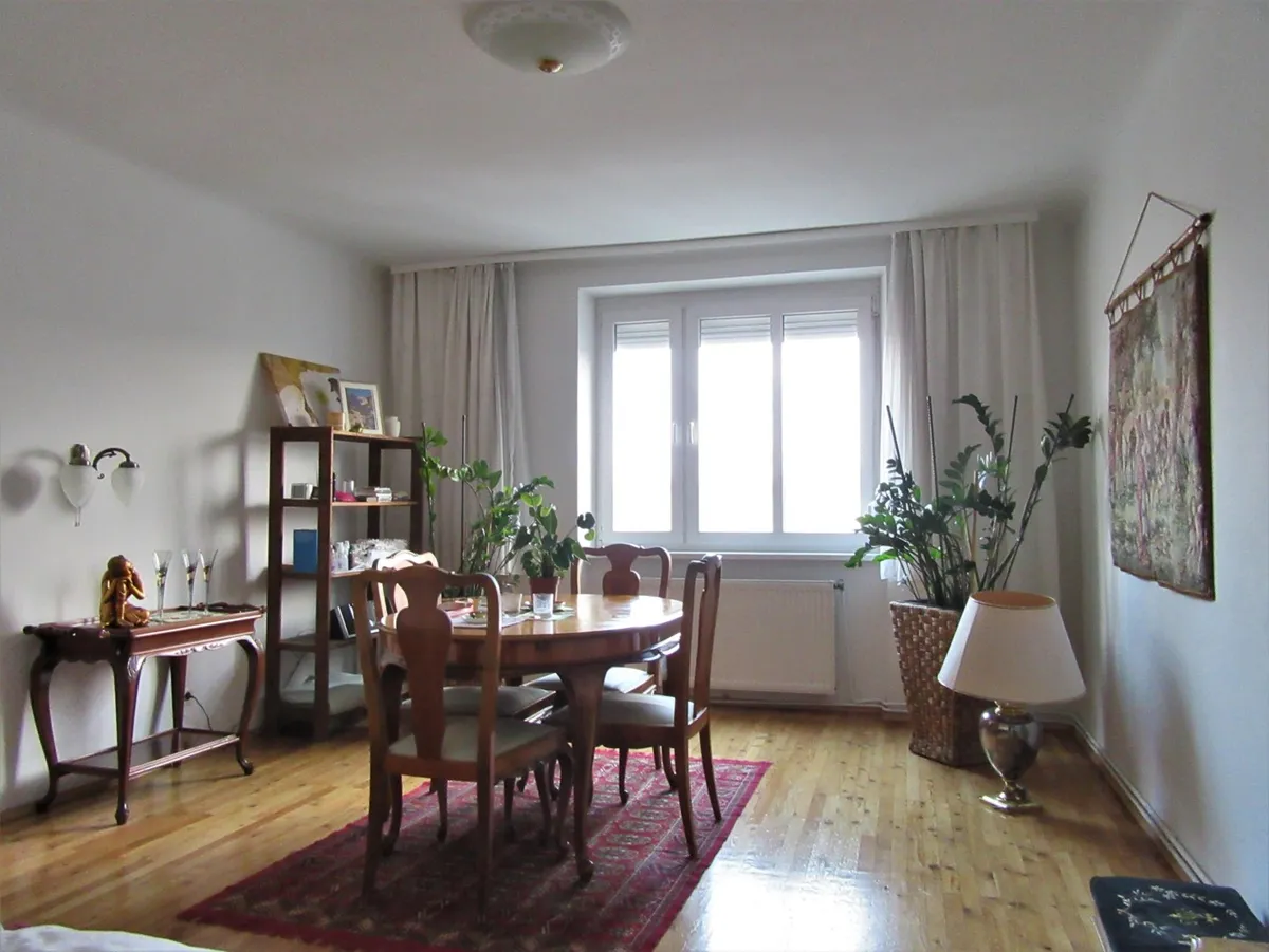 Wohnung – Wien - Ansicht 2