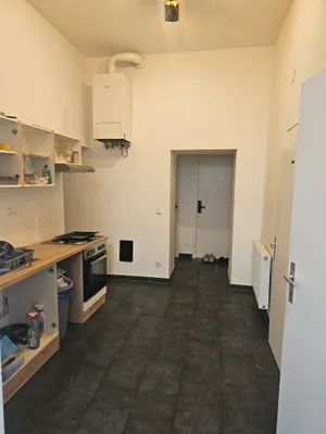 Wohnung mieten in Wien – 15 m², € 490 – Bild 4 von 6
