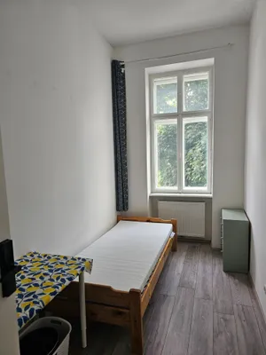 Wohnung mieten in Wien – 15 m², € 490