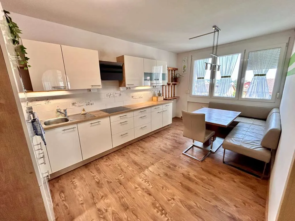 Wohnung – Horn - Ansicht 2