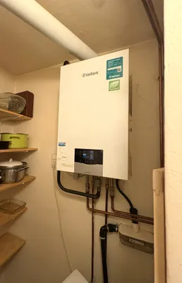 2-Zimmer-Wohnung kaufen in Wiener Neustadt Land – 50 m², € 110.000 – Bild 8 von 12