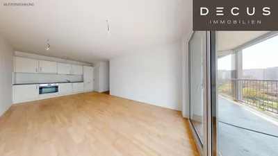 2-Zimmer-Wohnung mieten in Graz – 49,81 m², € 699 – Bild 8 von 15