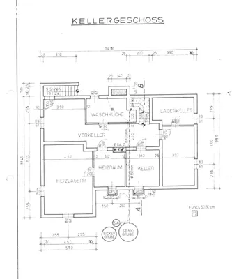 4-Zimmer-Haus kaufen in Neunkirchen – 118 m², € 329.000 – Bild 26 von 26
