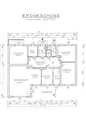 4-Zimmer-Haus kaufen in Neunkirchen – 118 m², € 329.000 – Bild 24 von 26
