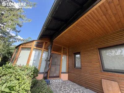 4-Zimmer-Haus kaufen in Neunkirchen – 118 m², € 329.000 – Bild 20 von 26