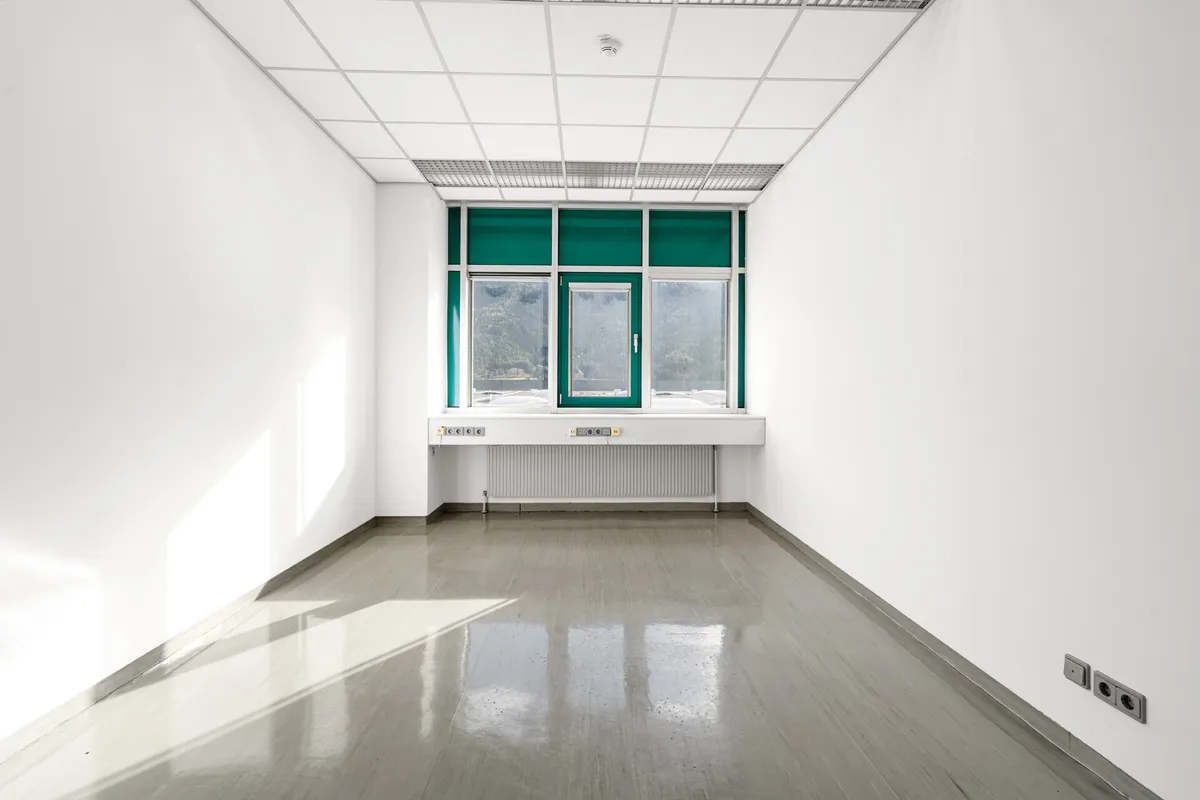 Top B-2-1-8: Bürofläche GELO Spittal zu mieten! – pohled 2