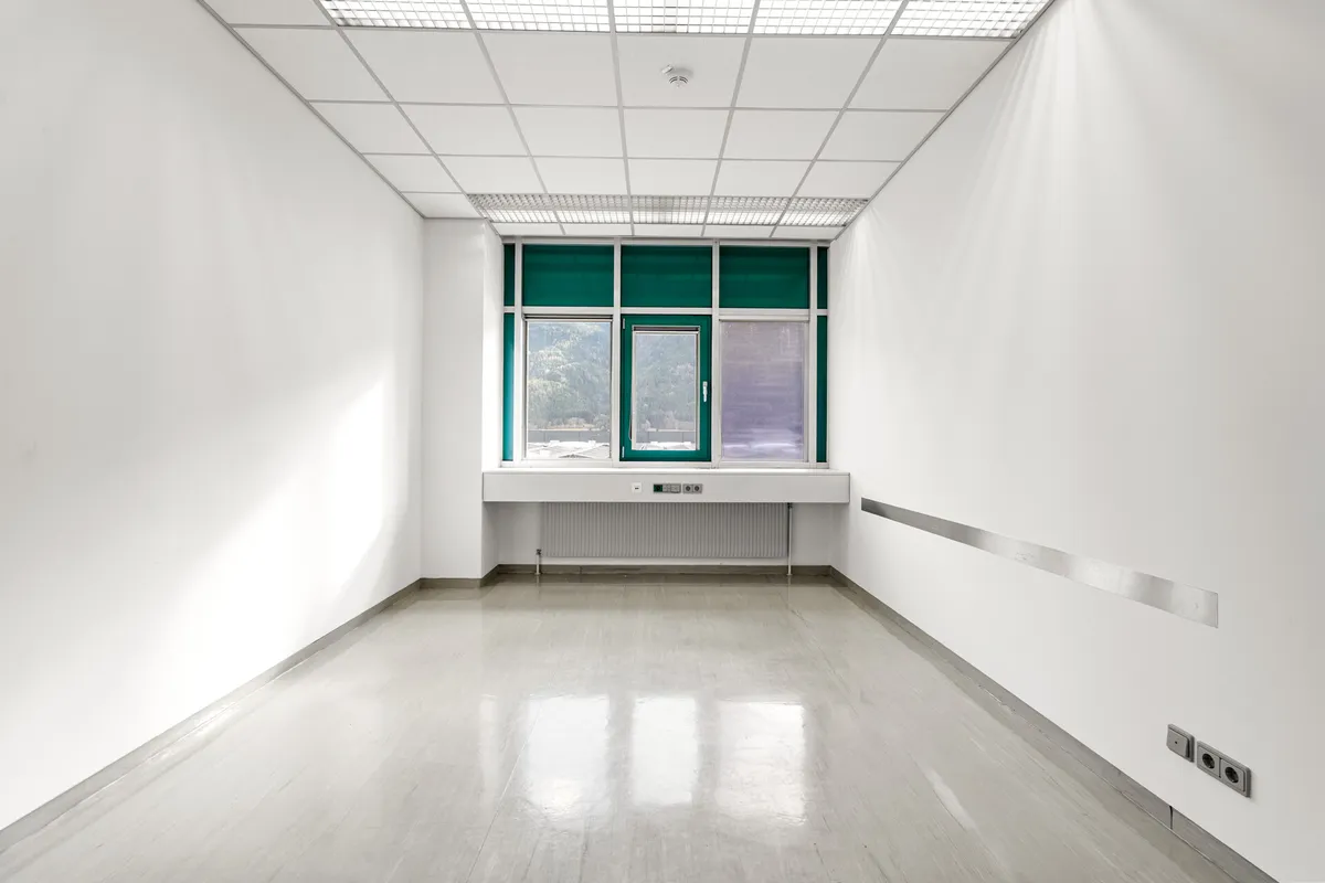 Top B-2-1-8: Bürofläche GELO Spittal zu mieten! – pohled 3