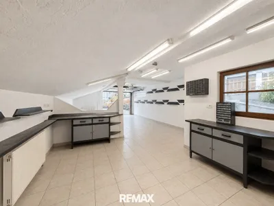 6-Zimmer-Gewerbeimmobilie kaufen in Bruck-Mürzzuschlag – 150 m², € 240.000 – Bild 25 von 33