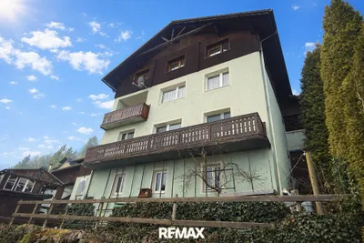 6-Zimmer-Gewerbeimmobilie kaufen in Bruck-Mürzzuschlag – 150 m², € 240.000 – Bild 2 von 33