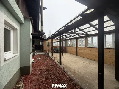 6-Zimmer-Gewerbeimmobilie kaufen in Bruck-Mürzzuschlag – 150 m², € 240.000 – Bild 29 von 33