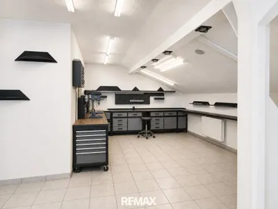 6-Zimmer-Gewerbeimmobilie kaufen in Bruck-Mürzzuschlag – 150 m², € 240.000 – Bild 24 von 33