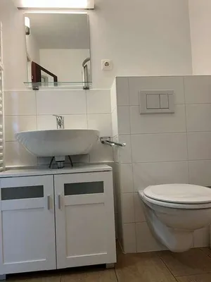 1-Zimmer-Wohnung mieten in Salzburg Stadt – 35 m², € 900 – Bild 14 von 16