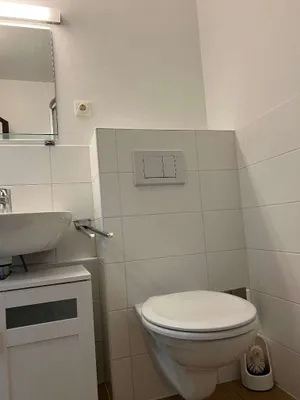 1-Zimmer-Wohnung mieten in Salzburg Stadt – 35 m², € 900 – Bild 15 von 16