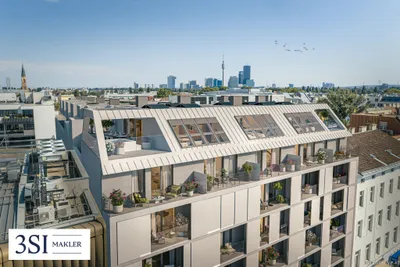 4-Zimmer-Wohnung kaufen in Wien – 114,62 m², € 998.800 – Bild 7 von 9