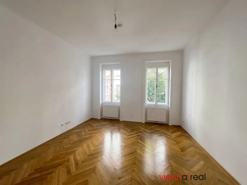 Wohnung – Wien - Ansicht 2